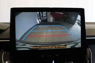 Toyota Corolla, 1.5, 92 kW, бензин, механическая, передний привод