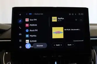 Toyota Corolla, 1.5, 92 kW, бензин, механическая, передний привод