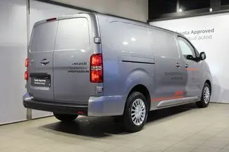 Toyota Proace, 2.0, 106 kW, diisel, automaat, esivedu