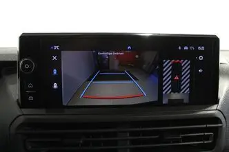 Toyota Proace, 2.0, 106 kW, diisel, automaat, esivedu