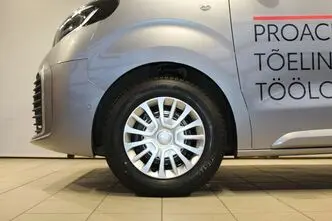 Toyota Proace, 2.0, 106 kW, diisel, automaat, esivedu