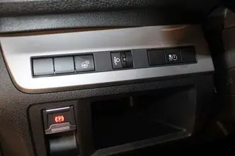 Toyota Proace, 2.0, 106 kW, diisel, automaat, esivedu