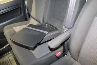 Toyota Proace, 2.0, 106 kW, diisel, automaat, esivedu