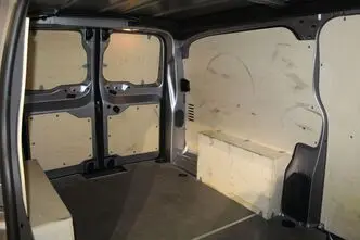 Toyota Proace, 2.0, 106 kW, diisel, automaat, esivedu