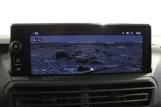 Toyota Proace, 2.0, 106 kW, diisel, automaat, esivedu