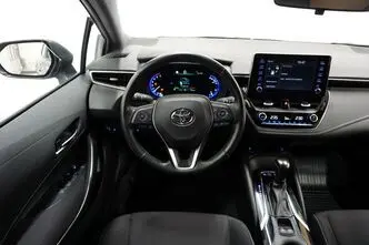 Toyota Corolla, 1.8, 72 kW, гибрид, автомат, передний привод