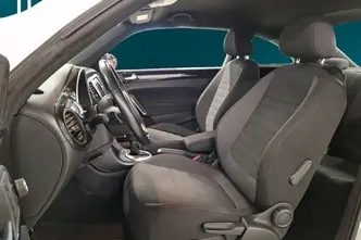 Volkswagen Beetle, 1.4, 110 kW, бензин, автомат, передний привод
