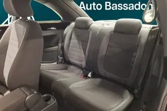 Volkswagen Beetle, 1.4, 110 kW, бензин, автомат, передний привод