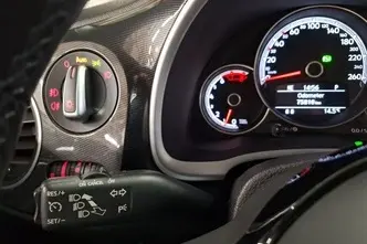 Volkswagen Beetle, 1.4, 110 kW, бензин, автомат, передний привод