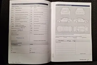 Volkswagen Beetle, 1.4, 110 kW, бензин, автомат, передний привод