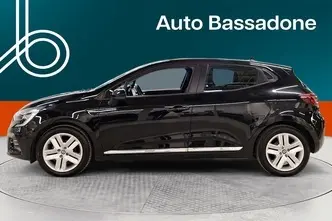Renault Clio, 1.0, 67 kW, бензин, автомат, передний привод