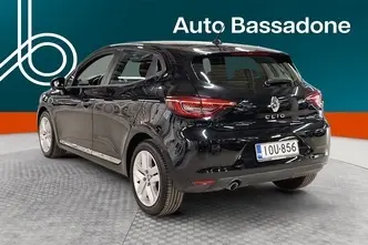 Renault Clio, 1.0, 67 kW, бензин, автомат, передний привод