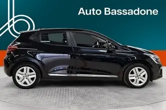 Renault Clio, 1.0, 67 kW, бензин, автомат, передний привод