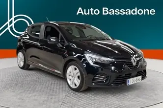 Renault Clio, 1.0, 67 kW, бензин, автомат, передний привод
