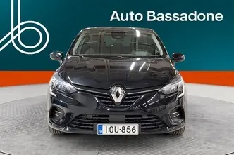Renault Clio, 1.0, 67 kW, бензин, автомат, передний привод