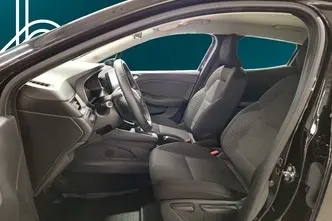 Renault Clio, 1.0, 67 kW, бензин, автомат, передний привод