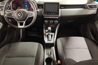 Renault Clio, 1.0, 67 kW, бензин, автомат, передний привод