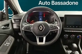 Renault Clio, 1.0, 67 kW, бензин, автомат, передний привод