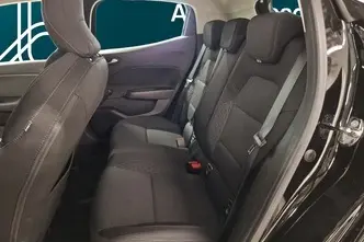 Renault Clio, 1.0, 67 kW, бензин, автомат, передний привод