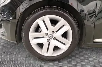 Renault Clio, 1.0, 67 kW, бензин, автомат, передний привод