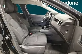 Renault Clio, 1.0, 67 kW, бензин, автомат, передний привод