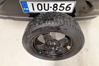 Renault Clio, 1.0, 67 kW, бензин, автомат, передний привод