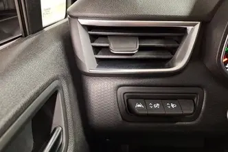 Renault Clio, 1.0, 67 kW, бензин, автомат, передний привод