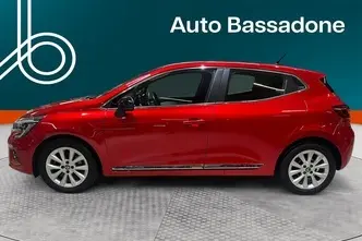 Renault Clio, 1.3, 96 kW, бензин, автомат, передний привод