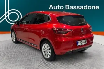 Renault Clio, 1.3, 96 kW, бензин, автомат, передний привод