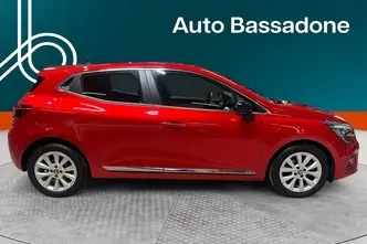 Renault Clio, 1.3, 96 kW, бензин, автомат, передний привод