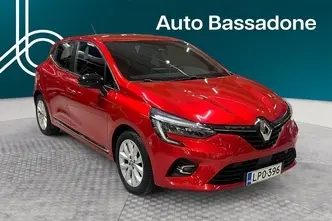 Renault Clio, 1.3, 96 kW, бензин, автомат, передний привод
