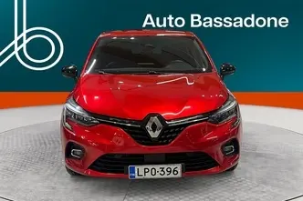 Renault Clio, 1.3, 96 kW, бензин, автомат, передний привод