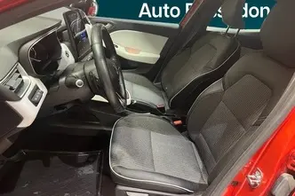 Renault Clio, 1.3, 96 kW, бензин, автомат, передний привод