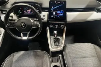 Renault Clio, 1.3, 96 kW, бензин, автомат, передний привод