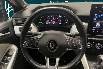 Renault Clio, 1.3, 96 kW, бензин, автомат, передний привод