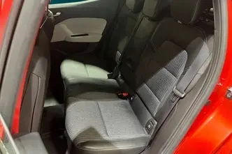 Renault Clio, 1.3, 96 kW, бензин, автомат, передний привод