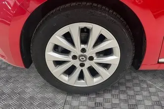 Renault Clio, 1.3, 96 kW, бензин, автомат, передний привод