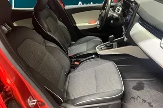 Renault Clio, 1.3, 96 kW, бензин, автомат, передний привод