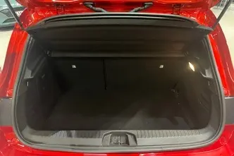 Renault Clio, 1.3, 96 kW, бензин, автомат, передний привод