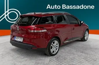 Renault Clio, 0.9, 66 kW, бензин, механическая, передний привод