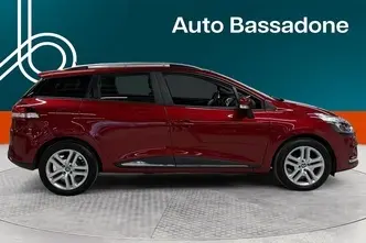 Renault Clio, 0.9, 66 kW, бензин, механическая, передний привод