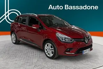 Renault Clio, 0.9, 66 kW, бензин, механическая, передний привод