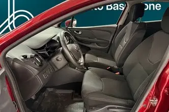 Renault Clio, 0.9, 66 kW, бензин, механическая, передний привод