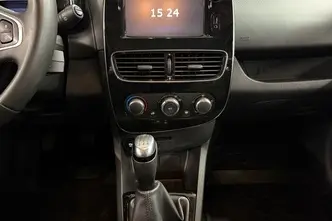 Renault Clio, 0.9, 66 kW, бензин, механическая, передний привод