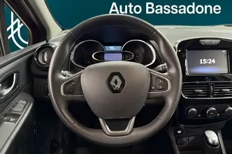 Renault Clio, 0.9, 66 kW, бензин, механическая, передний привод