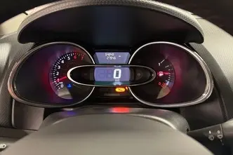 Renault Clio, 0.9, 66 kW, бензин, механическая, передний привод