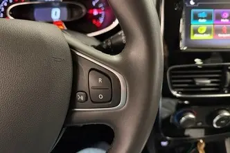 Renault Clio, 0.9, 66 kW, бензин, механическая, передний привод