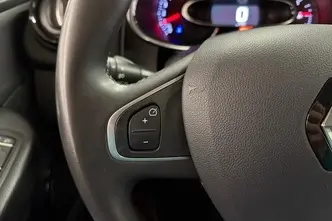 Renault Clio, 0.9, 66 kW, бензин, механическая, передний привод