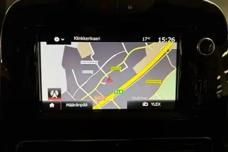 Renault Clio, 0.9, 66 kW, бензин, механическая, передний привод