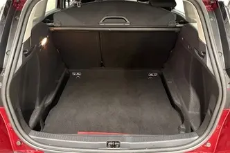 Renault Clio, 0.9, 66 kW, бензин, механическая, передний привод